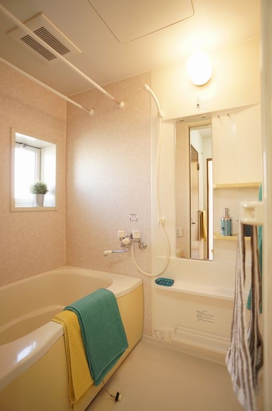 ファミール金子 202号-8