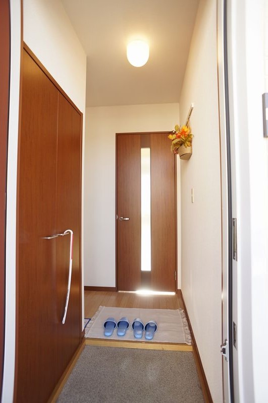 ファミール金子 202号-10