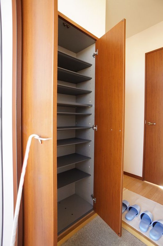 ファミール金子 202号-11