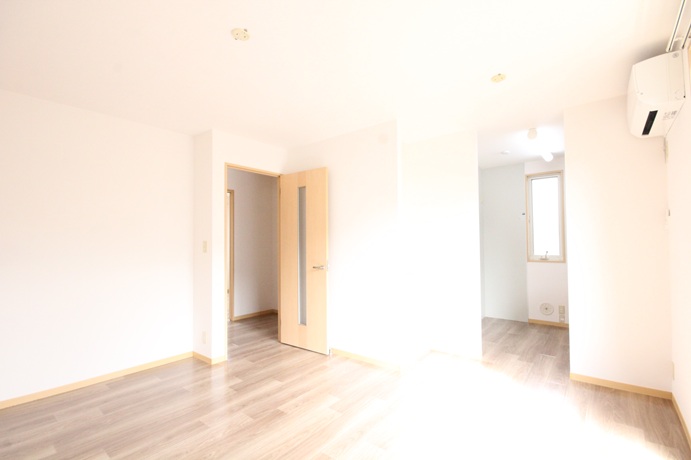 ロジュマン・カネコ 201号-3