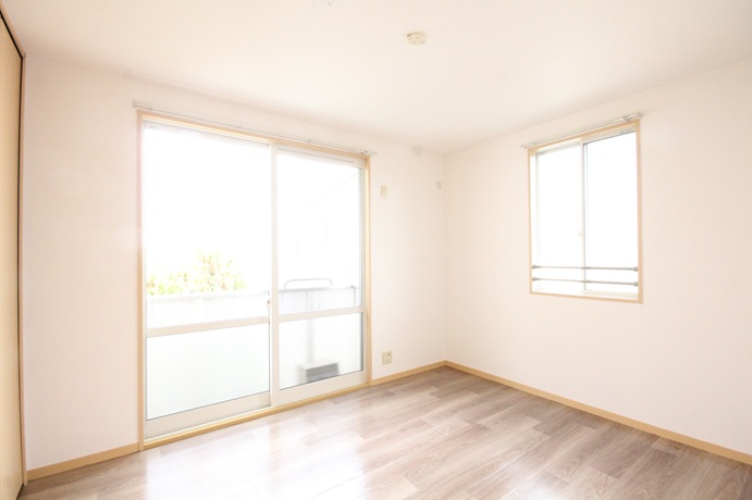 ロジュマン・カネコ 201号-6