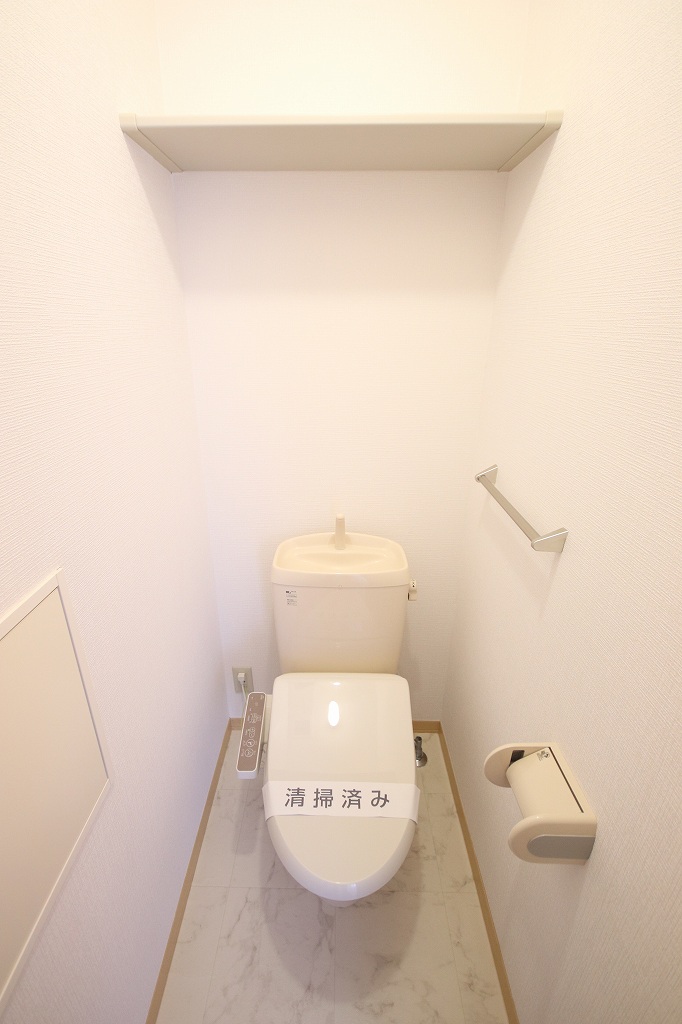 ロジュマン・カネコ 201号-11