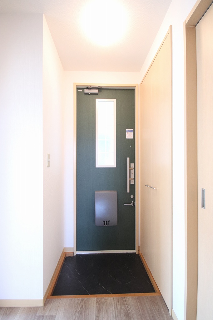 ロジュマン・カネコ 201号-13