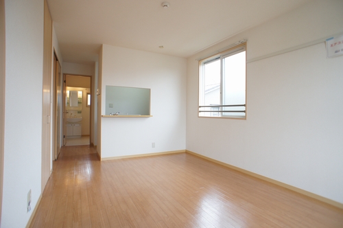 ソレイユ逗子 202号-2