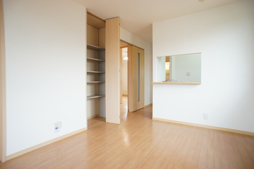 ソレイユ逗子 202号-5