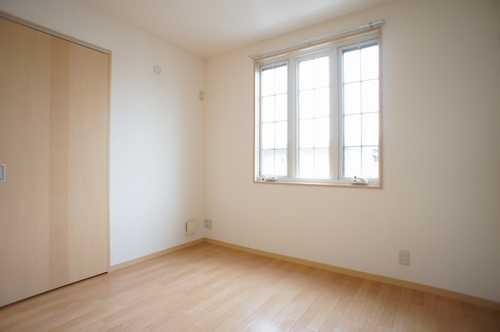 ソレイユ逗子 202号-6