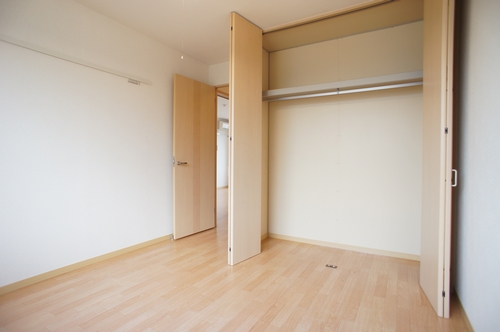 ソレイユ逗子 202号-8