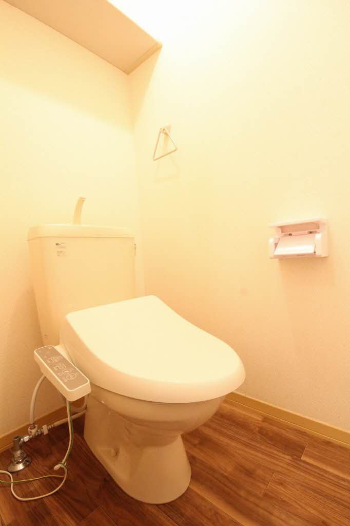 カーサ・ソレアード 201号-12