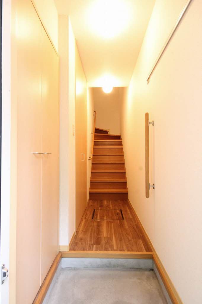 カーサ・ソレアード 201号-13