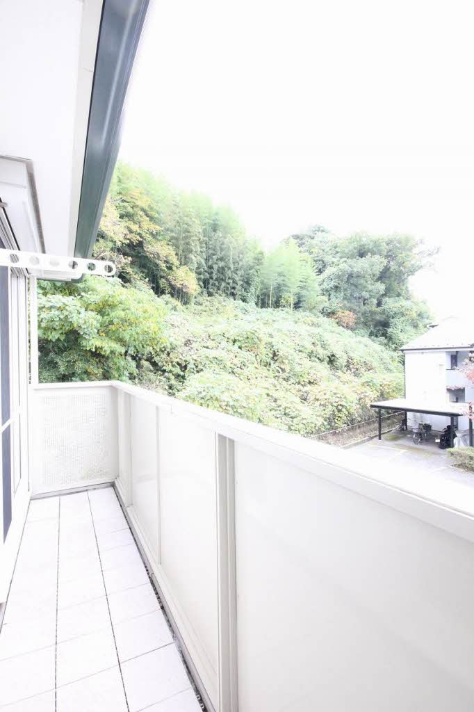 カーサ・ソレアード 201号-14