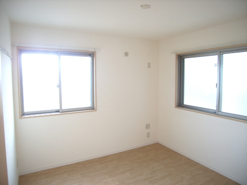 グリーンヒルズ　Ⅰ 103号-2