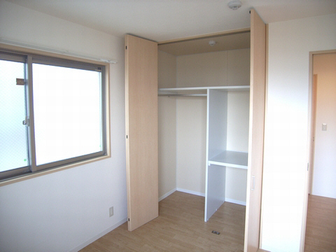 グリーンヒルズ　Ⅰ 103号-3