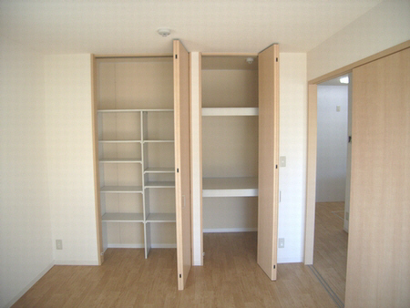 グリーンヒルズ　Ⅰ 103号-7