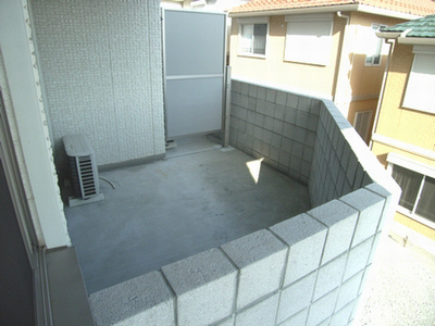 グリーンヒルズ　Ⅰ 103号-8