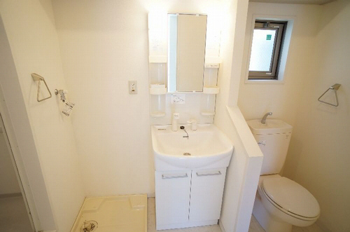 サニーハイムＥＸＥ 101号-7