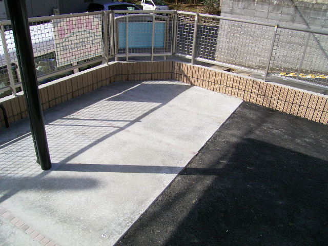 サニーハイムＥＸＥ 101号-10