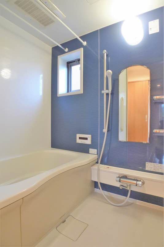 グリーンパーク下の谷　Ｃ 201号-8