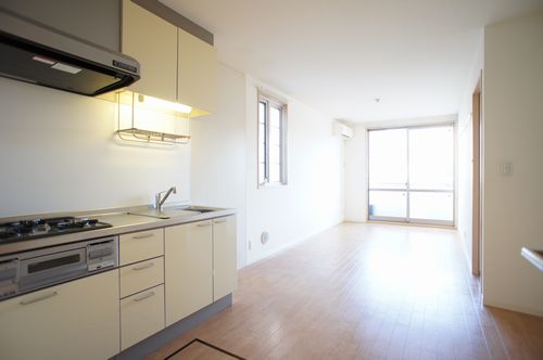 グリーンガーデン 101号-2