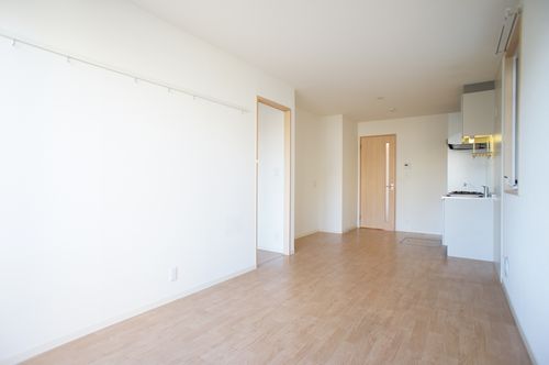 グリーンガーデン 101号-3