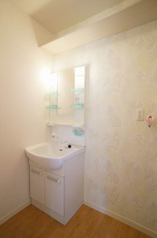 グリーンガーデン 101号-11