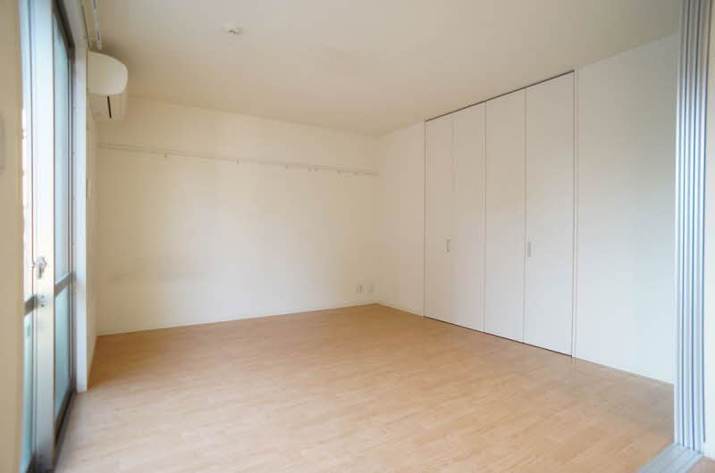 パティオ桜道 202号-4