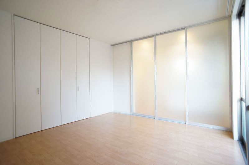 パティオ桜道 202号-5