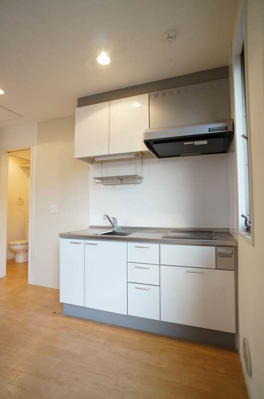 パティオ桜道 202号-6