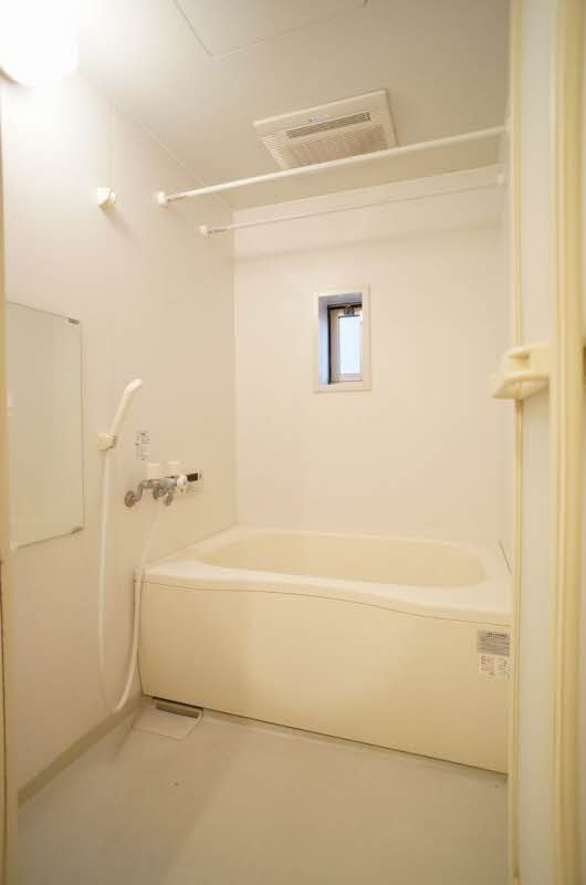 パティオ桜道 202号-9