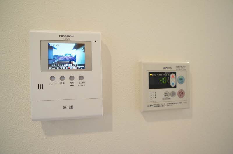 パティオ桜道 202号-11