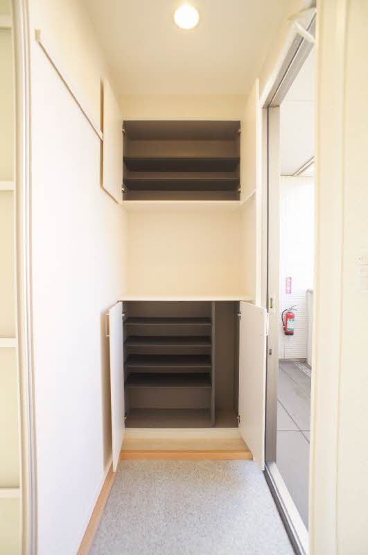 クレール糀屋 201号-11