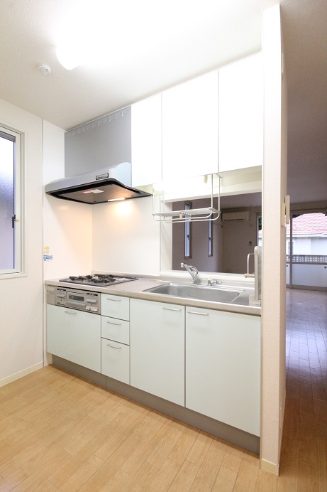 フォレメゾン 201号-3