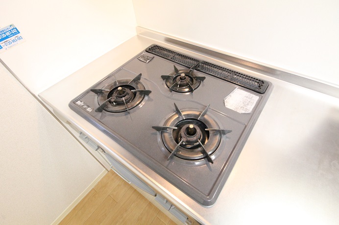 フォレメゾン 201号-4