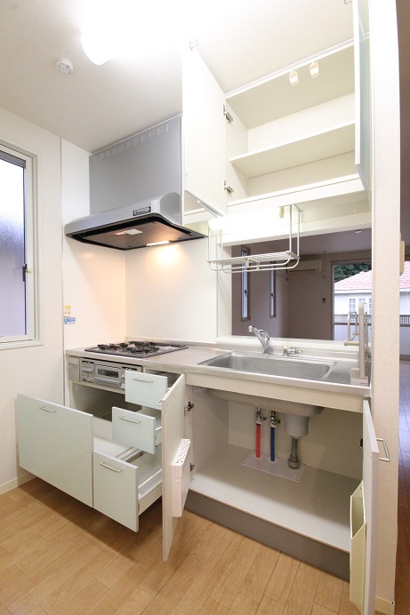 フォレメゾン 201号-5