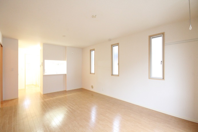 フォレメゾン 201号-6