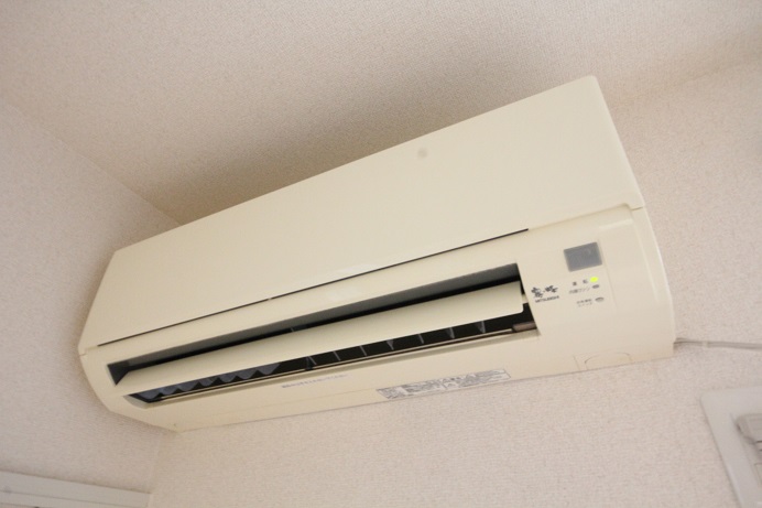 フォレメゾン 201号-7