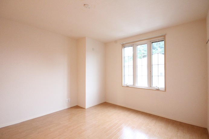 フォレメゾン 201号-8