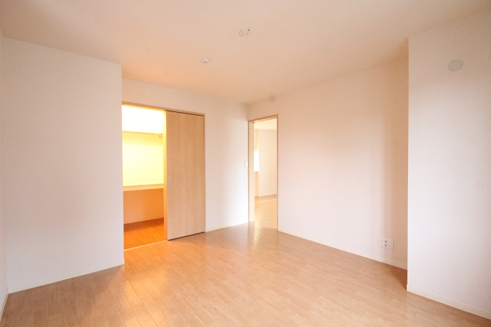 フォレメゾン 201号-9