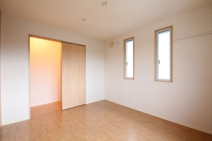 フォレメゾン 201号-10