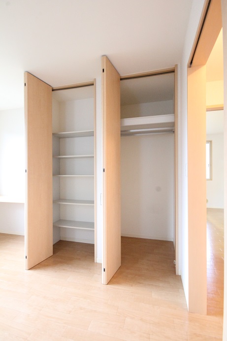 フォレメゾン 201号-12