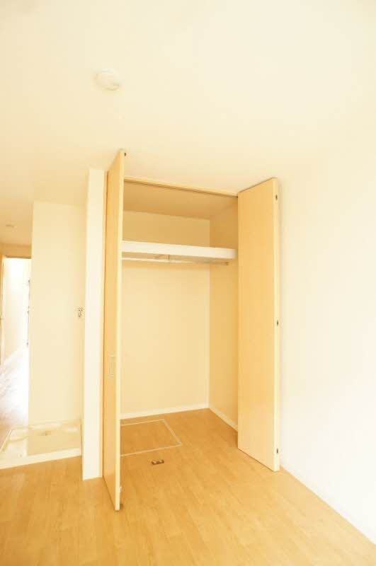 グレイス矢部 105号-3