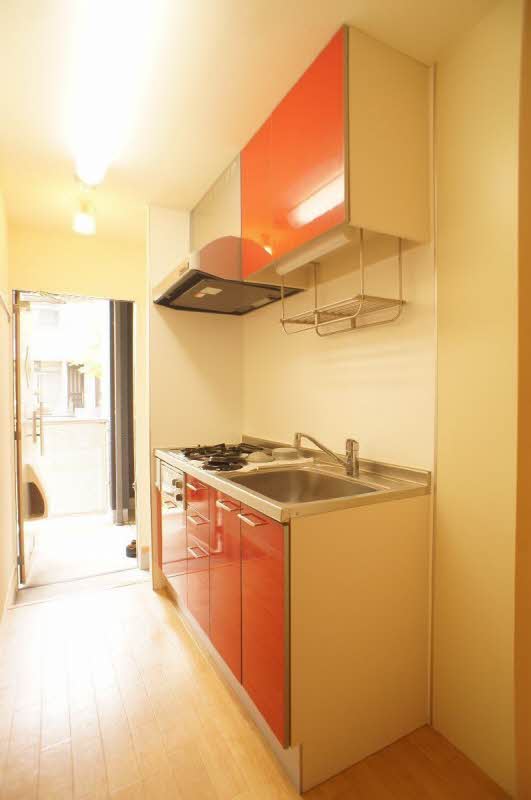 グレイス矢部 105号-4