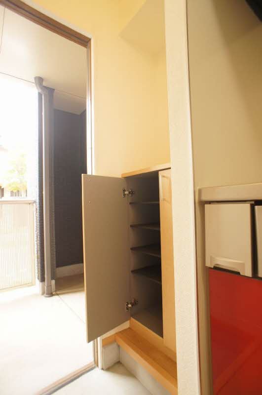 グレイス矢部 105号-5