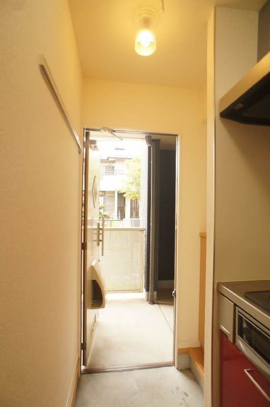 グレイス矢部 105号-6