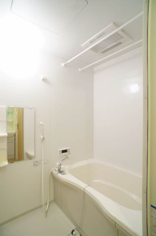 グレイス矢部 105号-8