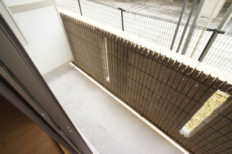 グレイス矢部 105号-9