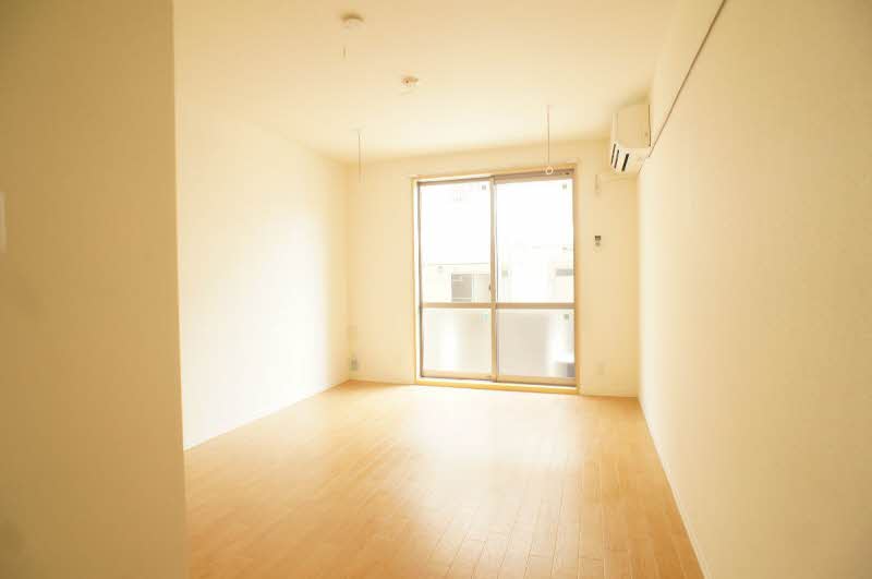 グレイス矢部 105号-11