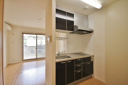 サザンポートパレス 202号-2