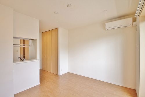 サザンポートパレス 202号-4