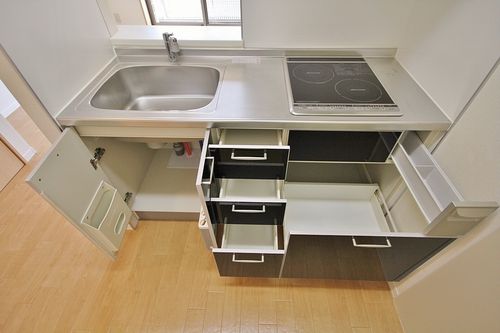 サザンポートパレス 202号-6