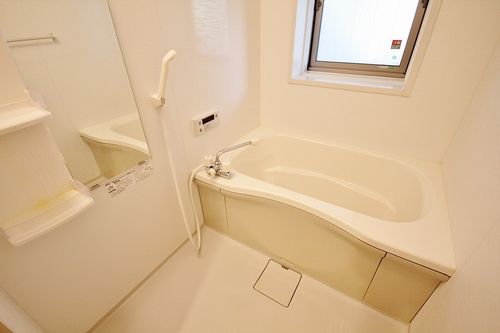 サザンポートパレス 202号-8